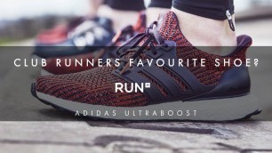 Testing the new Adidas UltraBOOST | Your new favourite shoe?!