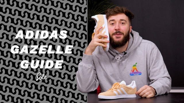 'Best adidas Gazelle Colorways To Buy in 2020'
