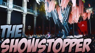 'CENTER OF ATTENTION & THE SHOWSTOPPER CHALLENGE | Guide | Hitman 2016 Paris Fashion Show'