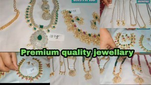 'High premium quality imitation jewellary|All trendy jewellery Collections with best prices|BSmart'
