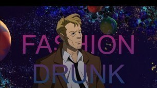 'Constantine || Fashion Drunk'