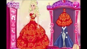 'Barbie Fashion Fairytale :: Barbie Dress Up Games :: Barbie Doll'