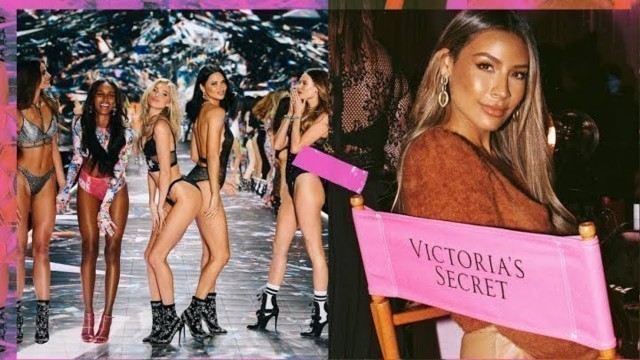 'Victoria\'s Secret 2019 Show Canceled As Rihanna\'s Savage X Fenty Steals The Spotlight | MEAWW'
