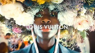 'Behind the Scenes at Men\'s Spring-Summer 2020 Show | LOUIS VUITTON'