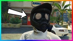 'GTA Online - How To Create ULTRA Rare Outfits With 2 Secret Clothing Glitches! (GTA 5)'