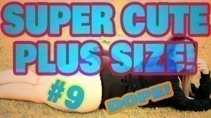 '#SUPER #CUTE #CURVY #MODELS, #GREAT #FASHION! | THE #BEST OF #PLUS #SIZE #9'