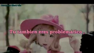 'Kyary Pamyu Pamyu☆Mondai Girl Extended Mix | Sub Español'