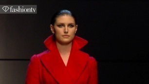 'For.Me by Elena Miro Fall/Winter 2013-14 | Milan Fashion Week | FashionTV'