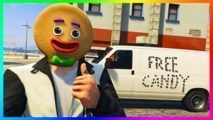 'Festive Surprise Content In 2016, Missing Outfits/Clothing In GTA Online & MORE Explained! (GTA 5)'