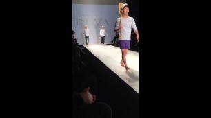 'Finezza - Toronto Fashion Week Spring 2016'