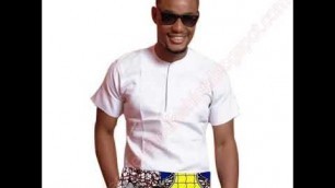 Africa Fashion: Africa Wear Styles for Men || Ankara Fashion || Men's Fashion