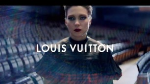 'Louis Vuitton Women’s Fall-Winter 2019 Campaign | LOUIS VUITTON'