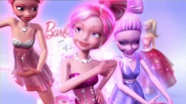 'تحميل لعبة ازياء باربي Barbie Fashion بحجم 100 ميجا من ميديا فاير'