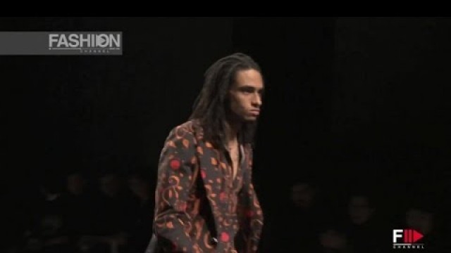 'PITTI 89 - January 2016 - Full Show GENERATION AFRICA by Fashion Channel'