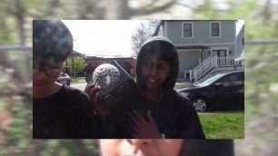 'A$AP Rocky - Fashion Killa [Official Music Video (Shayne Palathinkal Edition)]'