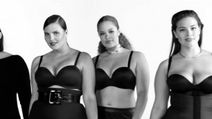 'Lane Bryant​\'s \'BANNED\' TV Ad Is Pushing the Envelope'