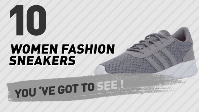 'Neo Women\'s Fashion Sneakers // New & Popular 2017'