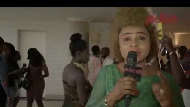 'Africa Fashion Week Nigeria 2016: Press Conference  |  Pulse TV Exclusive'