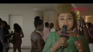 'Africa Fashion Week Nigeria 2016: Press Conference  |  Pulse TV Exclusive'