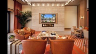 'Luxury Newport Beach Living at Villas Fashion Island'
