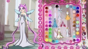 'Emo Queen Serenity & Emo Neo Queen Serenity in Fashion Dress Up on Google Play'