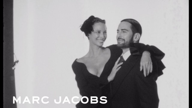 'Marc Jacobs Fall 2019 Campaign'
