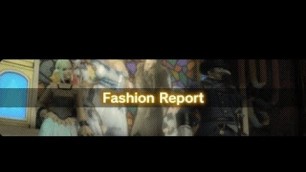 'FFXIV FASHION REPORT WEEK 223 Hide from a Storm'