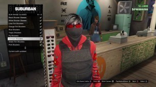 '8 EASY Female Tryhard Outfits GTA 5 Online'