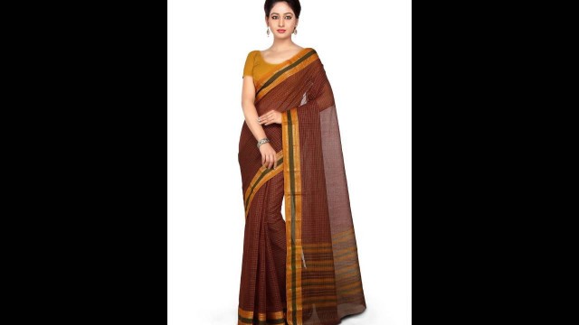 'Utsav sarees online shopping Narayanpet cotton sarees Indian short films saree commercials'