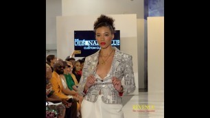 'The Debonaire Collection @ NYC Live @ Fashion Week (Sept. 2022)'