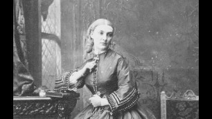 'Vintage Photos of Victorian Era Women From the 1860s'