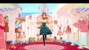 '[Nintendo Direct JP] Girls Mode 3 - Announcement Trailer'