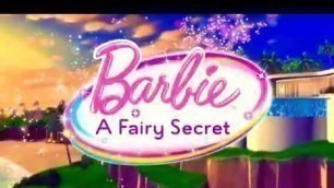 'Barbie A fairy Secret full movie'