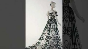 '1890-1899 dresses