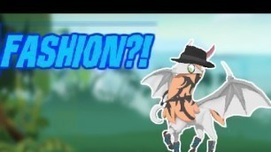 'THE SPICIEST FASHION SHOW EVER! | Animal Jam (ft. my friends)'