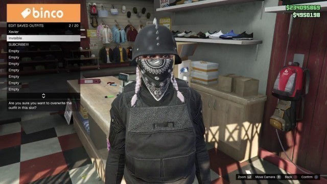 'SIMPLE FEMALE TRYHARD/RnG OUTFIT USING CLOTHING GLITCH (GTA 5 Online)'