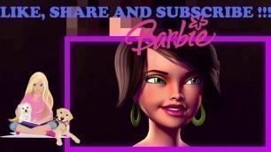 'Barbie A Fairy Secret 2011'
