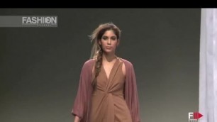 'NON-EUROPEAN South African Fashion Week AW 2016 by Fashion Channel'