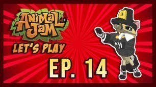 'The Most Confusing Fashion Show in Animal Jam History  [Animal Jam Let\'s Play EP. 14]'