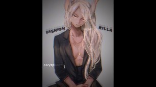 'Fashion Killa - Miruko Edit (read description)'