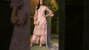 'pakistani dresses.. visit utsav fashion'
