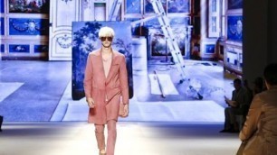 'Etro | Spring Summer 2016 Full Fashion Show | Menswear'