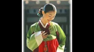 Asian National Costumes, Traditional Asian dress/clothes