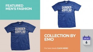 'Collection By Emo Featured Men\'s Fashion'