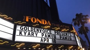 'The Kyary Pamyu Pamyu Concert - Los Angeles 2022'