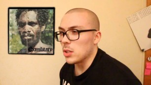 'All Death Grips Scores From Anthony Fantano (2018)'