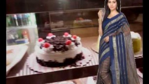 '\" She3 n Blackforest cake\" sexy femdom Indian short films latest|Utsav sarees commercials'
