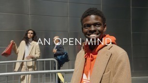 'An Open Mind Is the Best Look | Fall 2019 Fashion at Nordstrom'