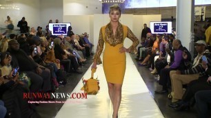 'NYC Live at Fashion Week - Fall 2022 - The Lone Star Collection'