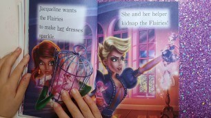 'Barbie fairytale collection - A Fashion Fairytale'